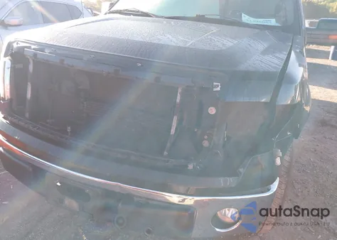 2013 Ford F-150 Xlt z USA, uszkodzony, nr VIN 1FTEW1CM6DKD61848